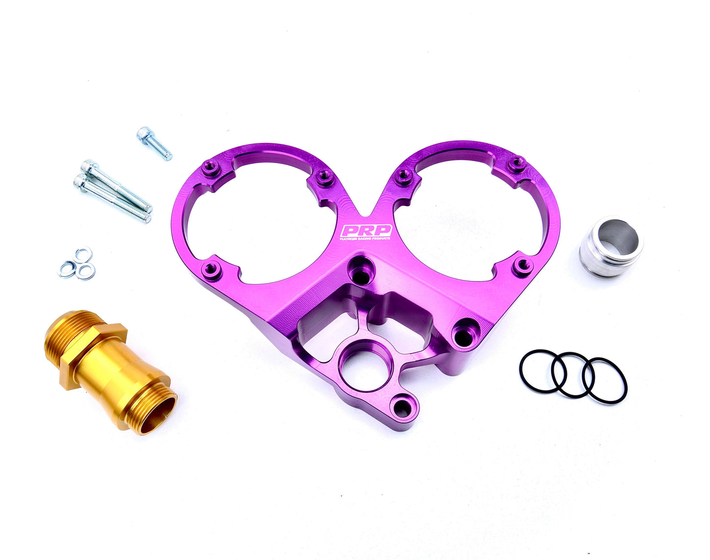 PRP Pro Series CAS Bracket - Nissan RB20/RB25/RB26