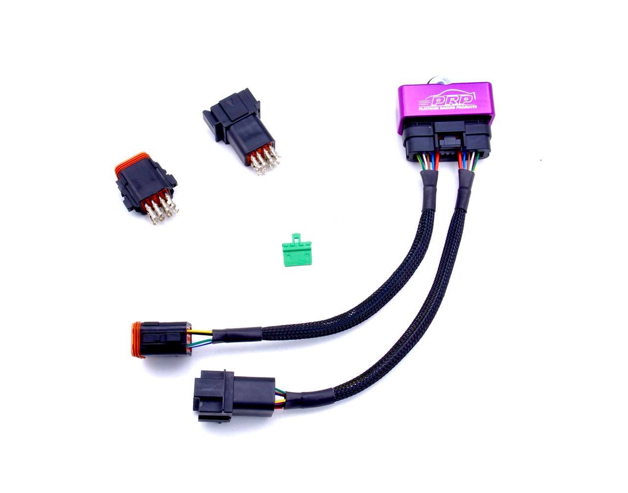 PRP Internal Ignitor Bypass (Signal Converter) - Ford Coyote 5.0L