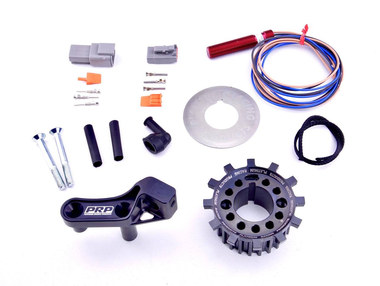 PRP Race Series Crank Ignition Timing Kit - Nissan RB20/RB25/RB26/RB30 (SUPERSEEDED)