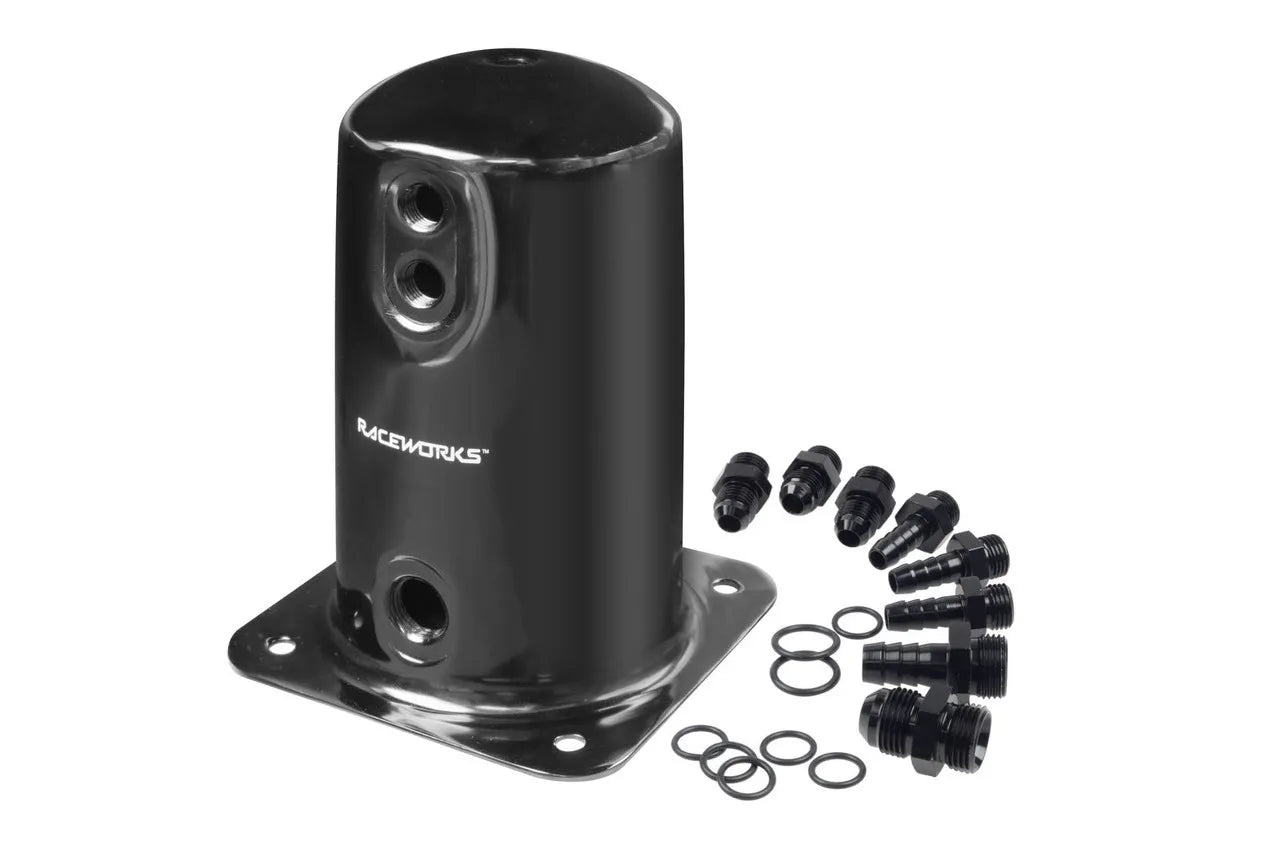 Race works 1.5L surge tank