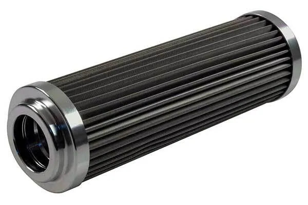 Raceworks 10 Micron Fuel Filter Element Long