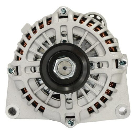 PRP LS1 Alternator Conversion Kit - Nissan RB20/RB25/RB26