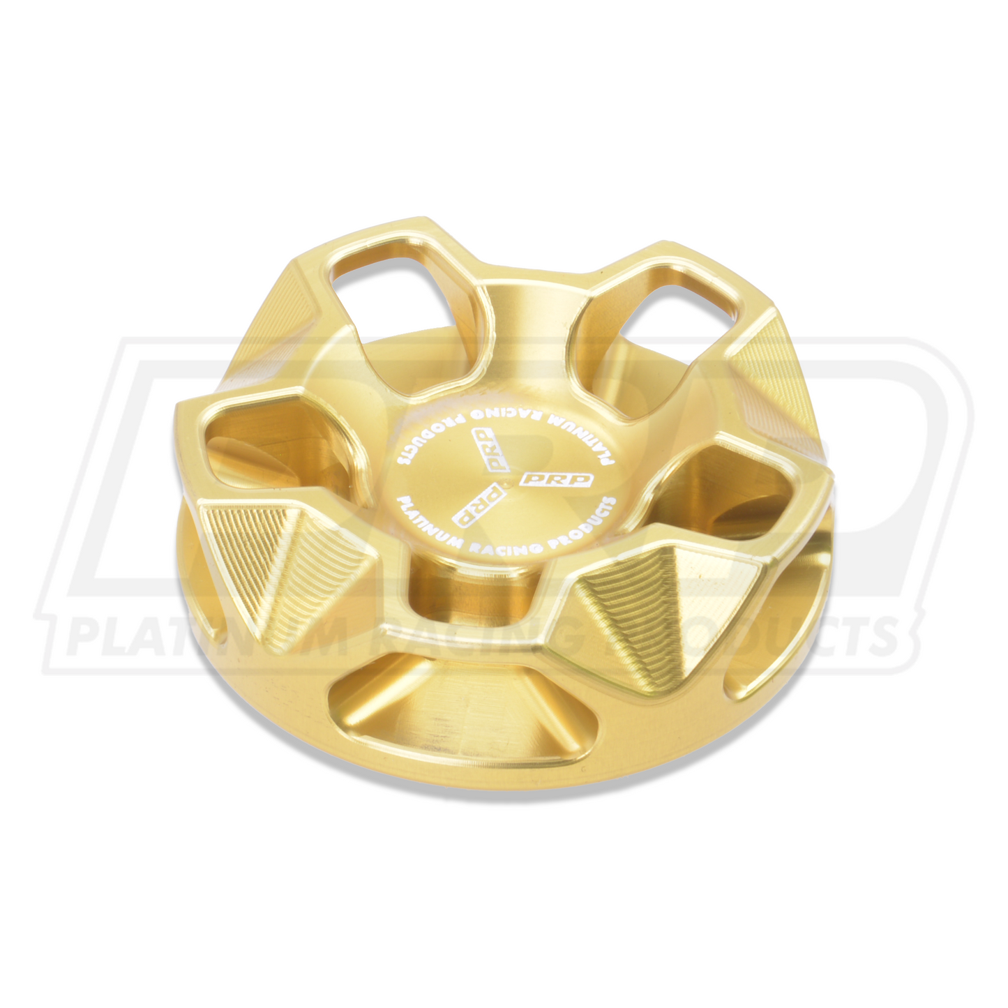 PRP Billet Oil Filler Cap - Toyota GT86/GR86 FA20
