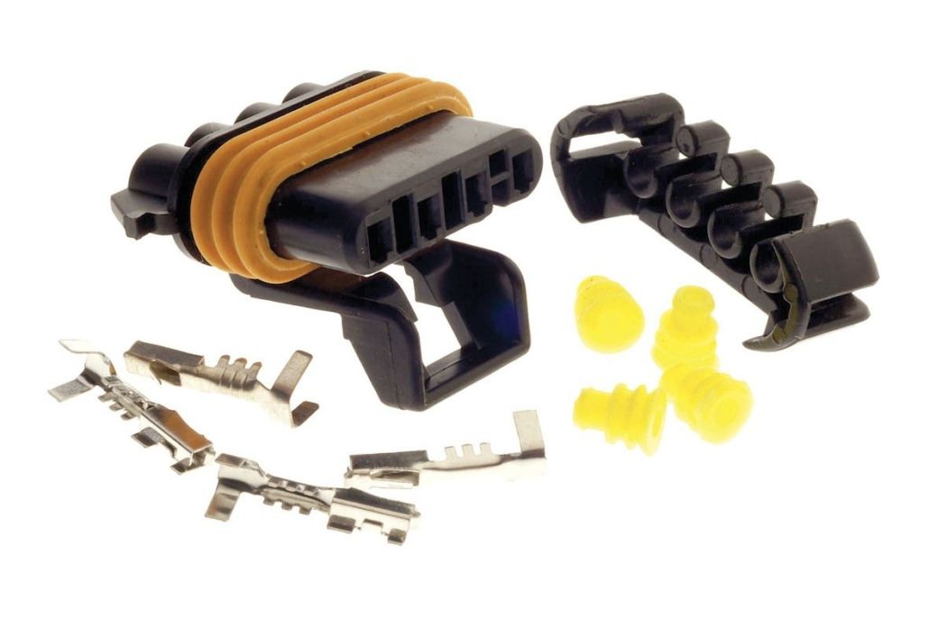 RACEWORKS Connector Plug Set suit LS1 Ignition Coil
