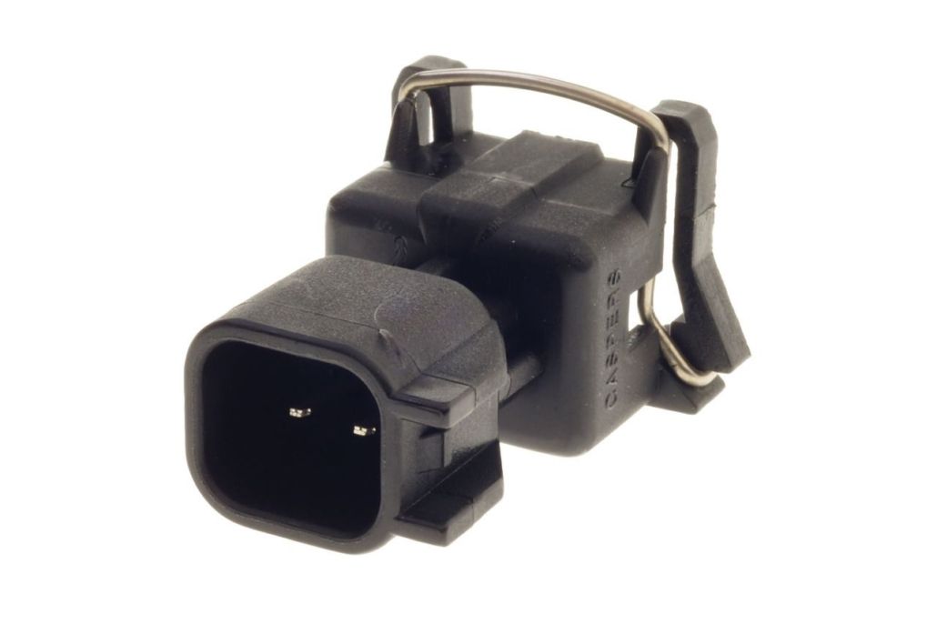 Raceworks Injector Adapter – Bosch Injector to USCAR Harness