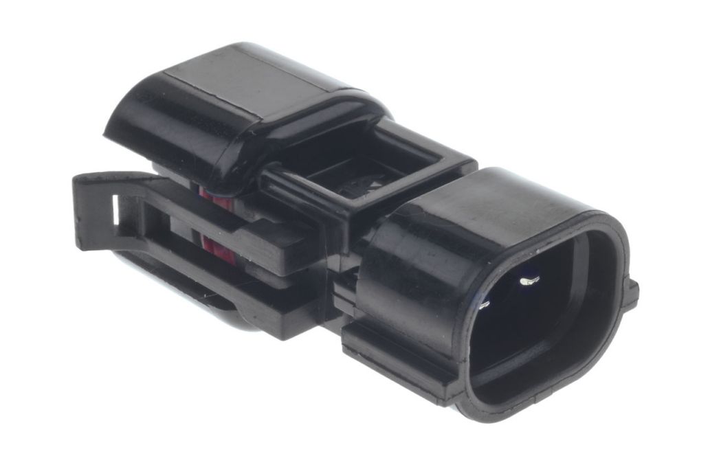 Raceworks Injector Adapter – USCAR Injector – Denso Harness