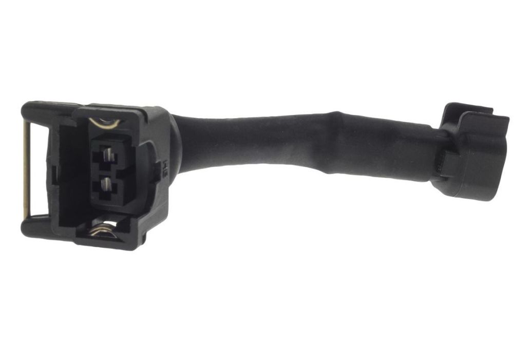 Raceworks Injector Adapter – USCAR Harness – Bosch Injector (Wired)
