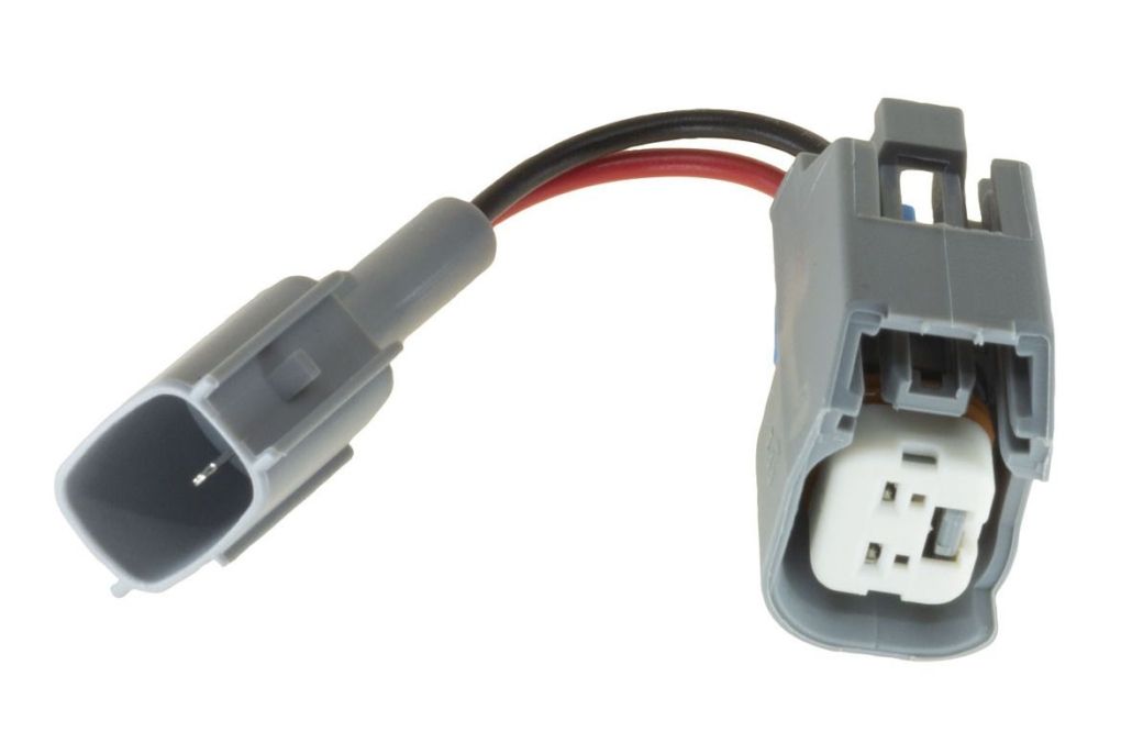 Raceworks Injector Adapter – Toyota Injector Harness – Uscar Injector (Wired)