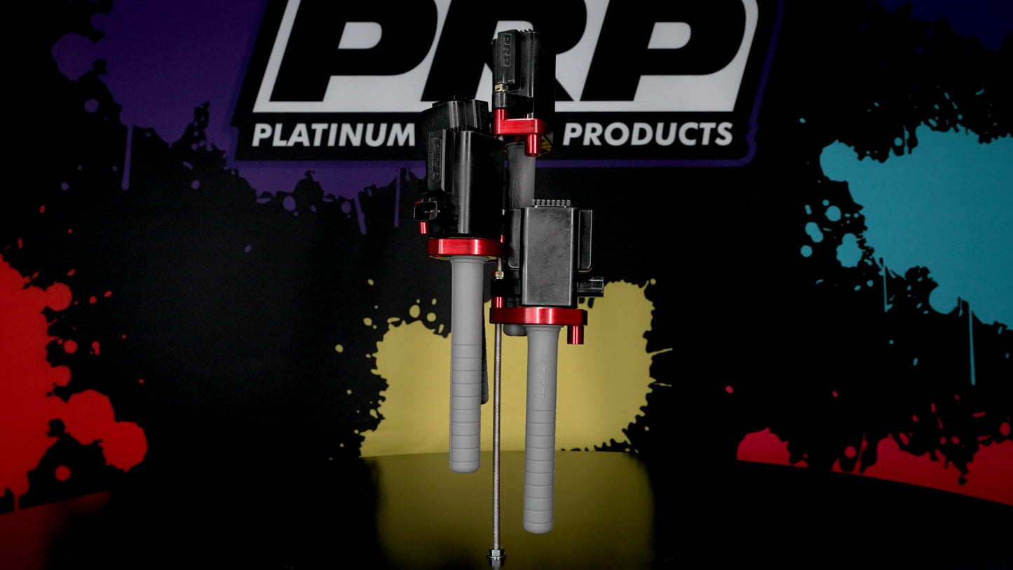 PRP IGN-35A Ignition Coil Kit to suit Subaru EJ20 / EJ25