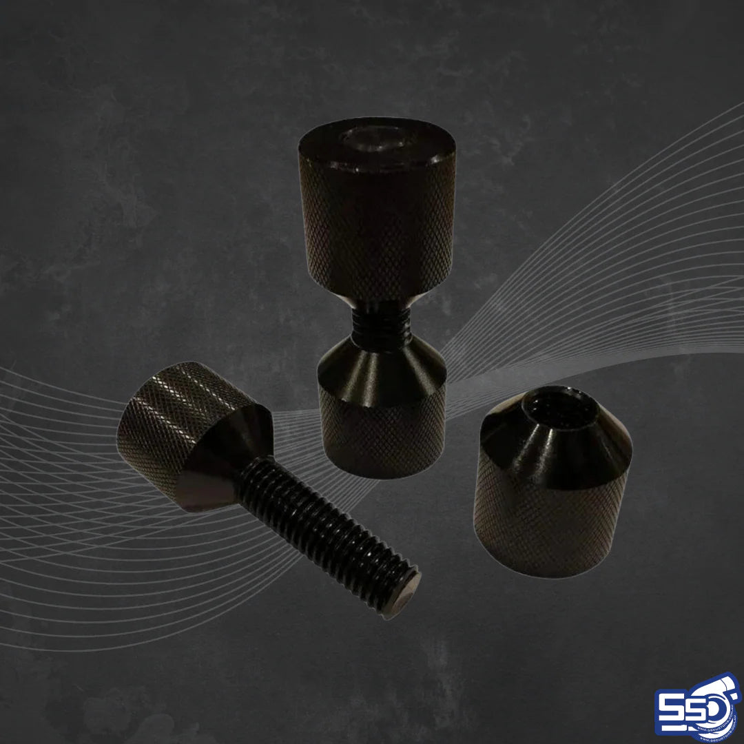 Flange Leveling Pins