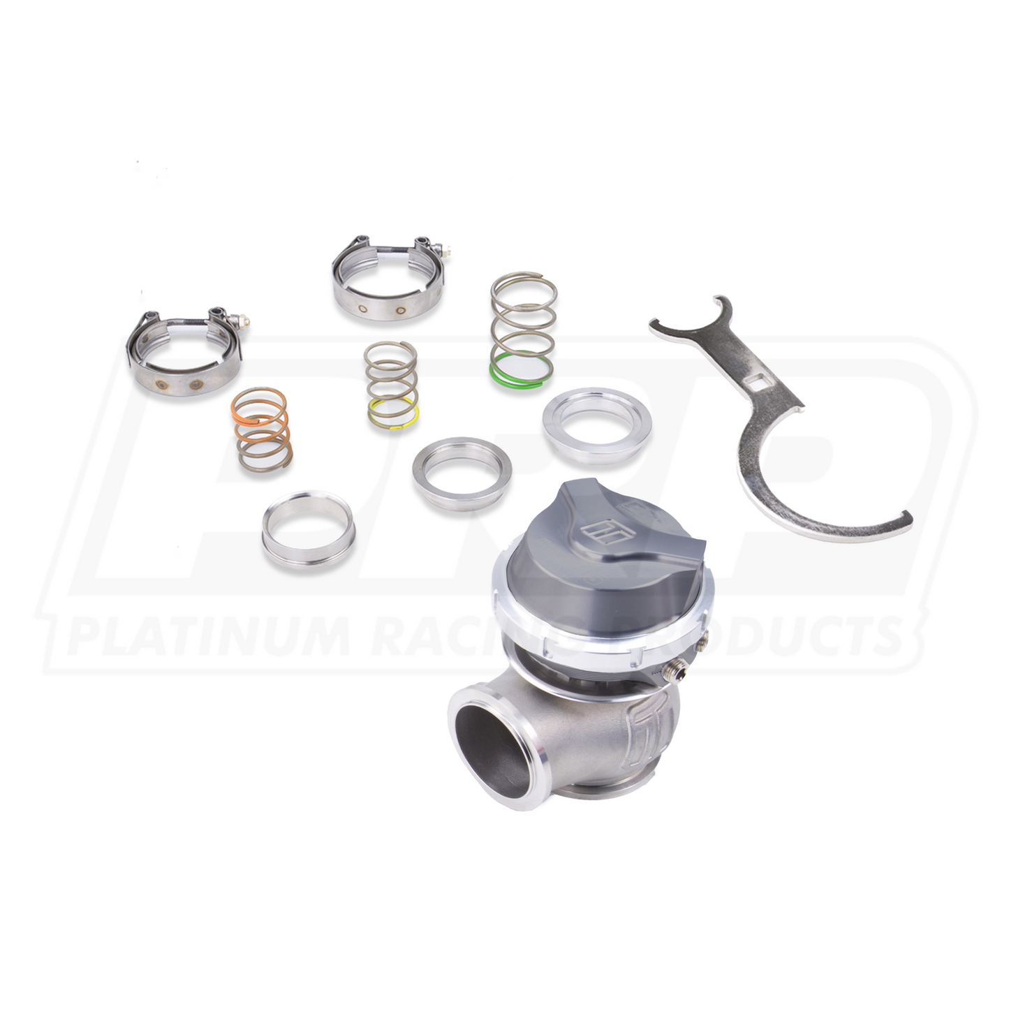 PRP x Turbosmart Gen V Wastegate 45MM Hyper-Gate45 14psi
