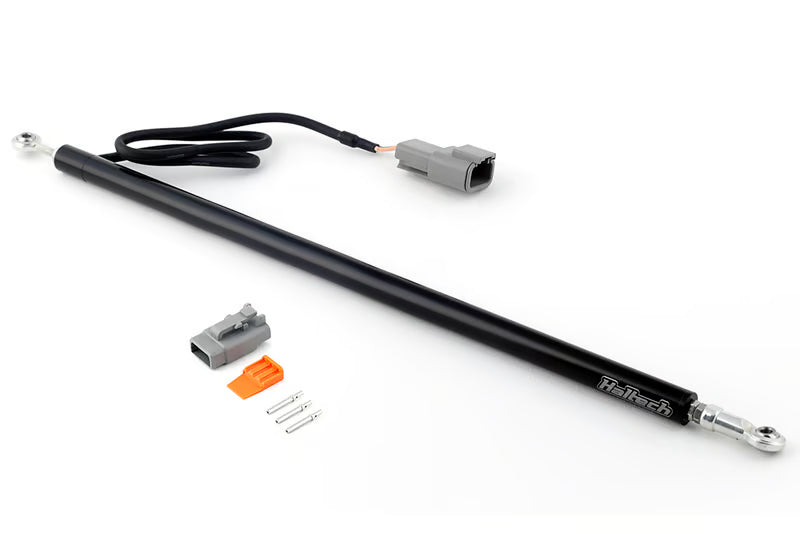 Haltech - Linear Position Sensors - 1/2" - 250mm Travel