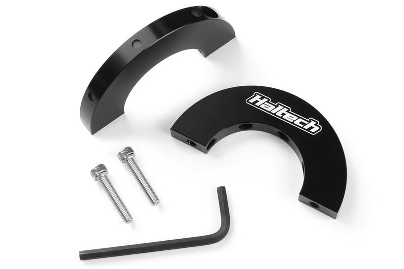 Haltech Haltech Driveshaft Split Collar 1.875"/ 47.63mm I.D. 8 Magnet