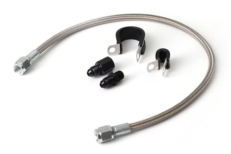 Haltech - Pressure Sensor Extension Kit (Length: 450mm (18"))