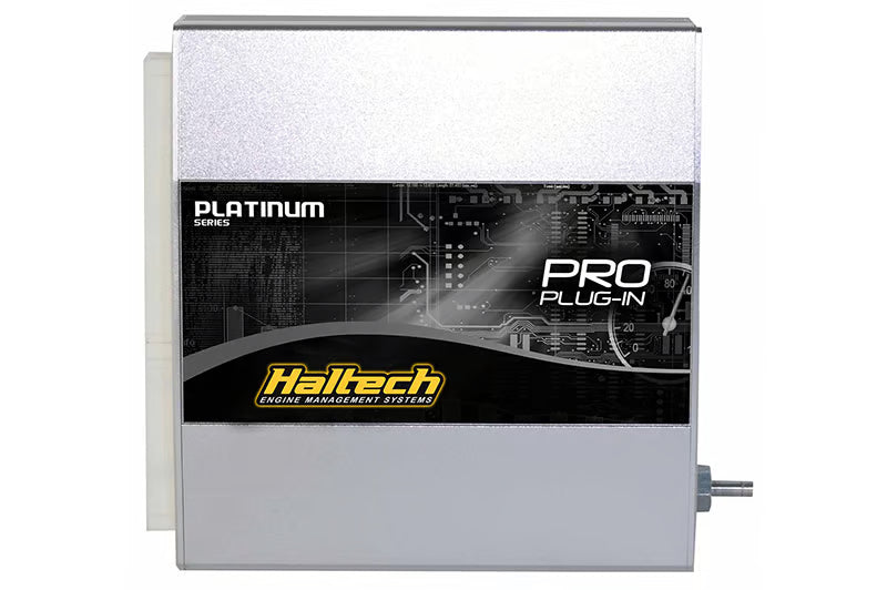 Haltech HT-055048 Platinum PRO Plug-in ECU Honda DC5/RSX