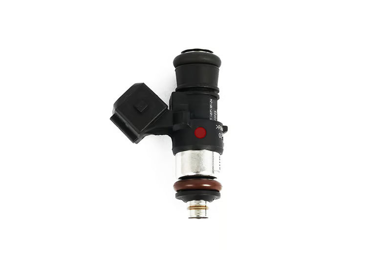 HALTECH - Bosch Injector 1462cc (0280158333) Individual Flowmatched Red