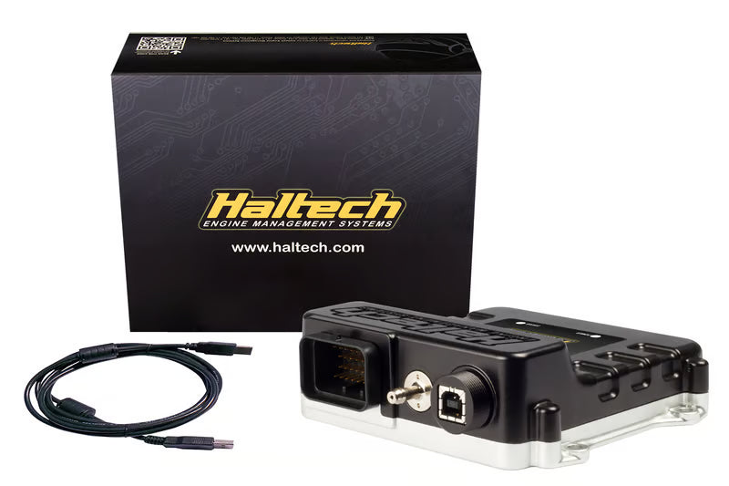 Haltech - Elite 550 ECU