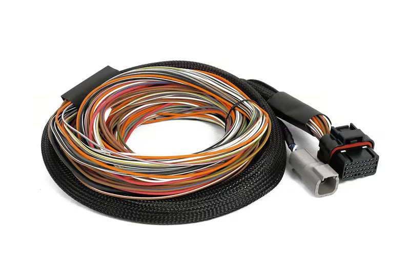 Haltech - Nexus IO16 Universal Wire in harness 2.6m (8.5')