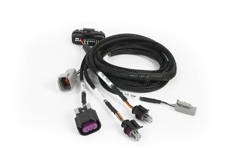 Haltech - Nexus Plug-in IO Expansion Harness 2.5m (8')