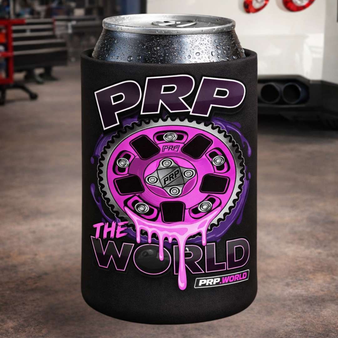 Stubby Cooler - PRP The World