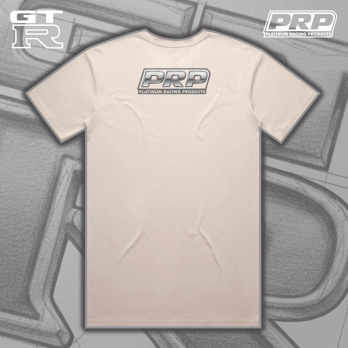 R34 GT-R - PRP Sketch Series Shirt