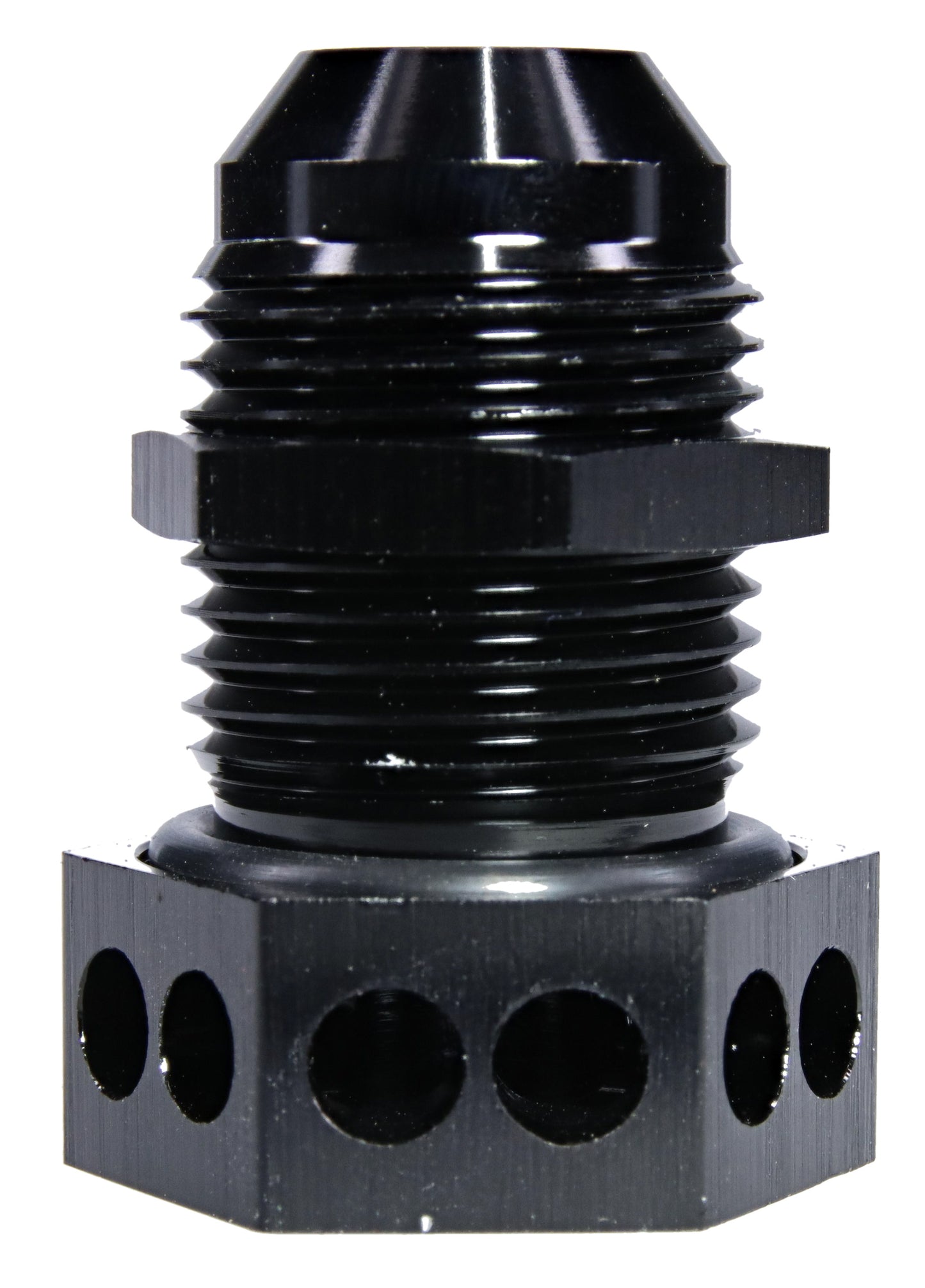 Raceworks AN-10 Bulkhead Breather