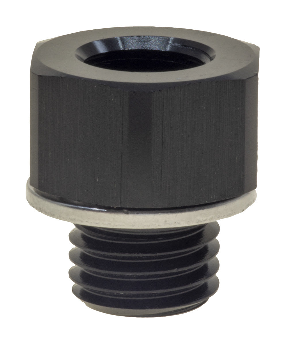 Raceworks M12x1.5 To M10x1.0 Inverted Female Reducing Bush/Adapter
