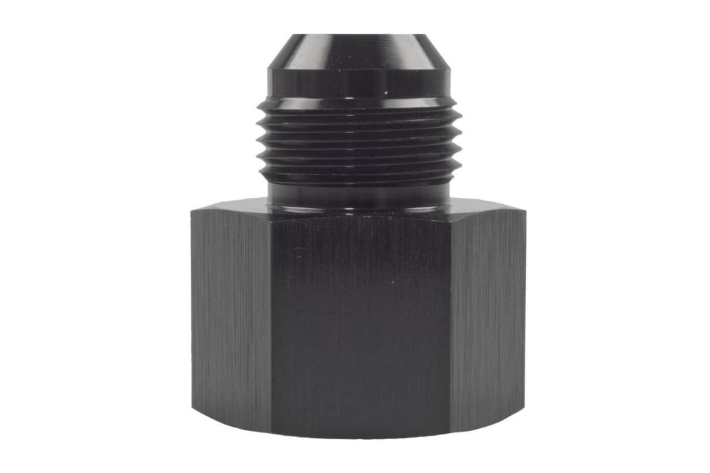 Raceworks "AN" Female to "AN" Male Reducers