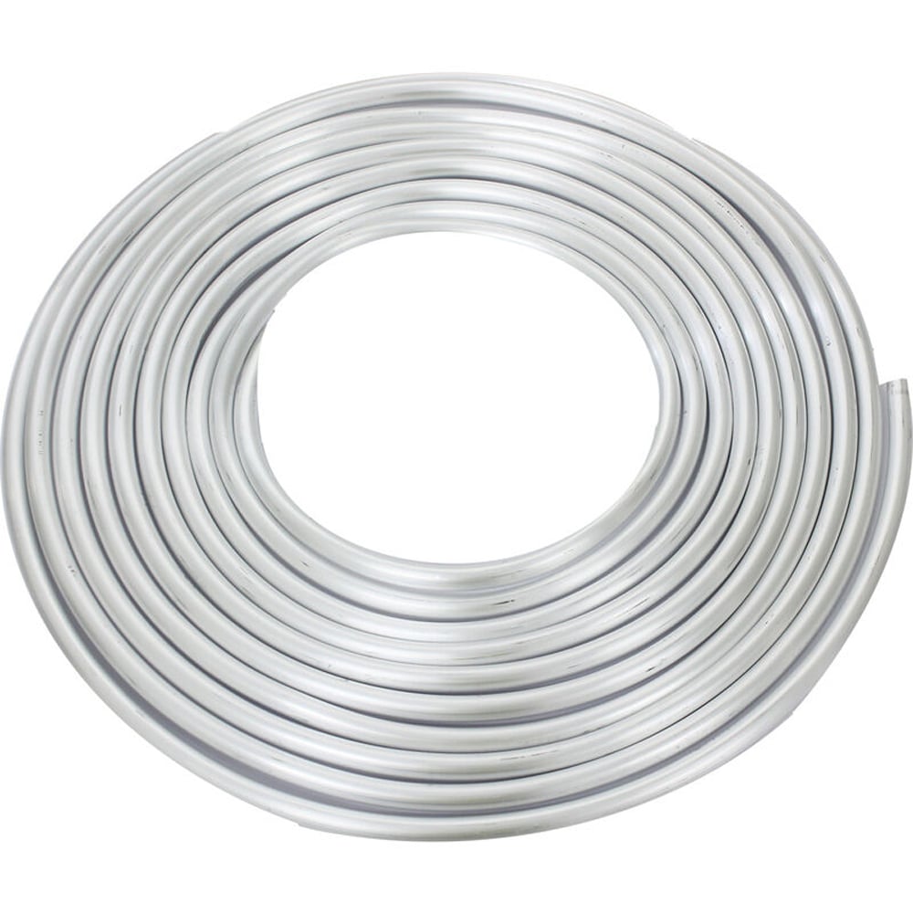 RACEWORKS 600 Series Aluminium Hard Line