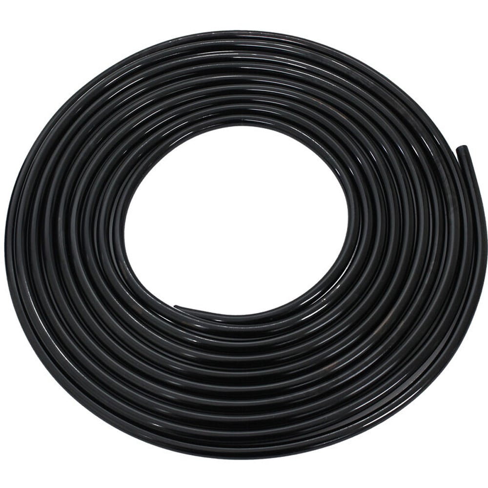 RACEWORKS 620 Series Black Aluminium Hard Line