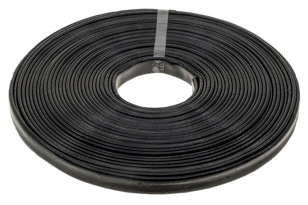 Raceworks 8mm Heat Proof Fibreglass Sleeving – Black