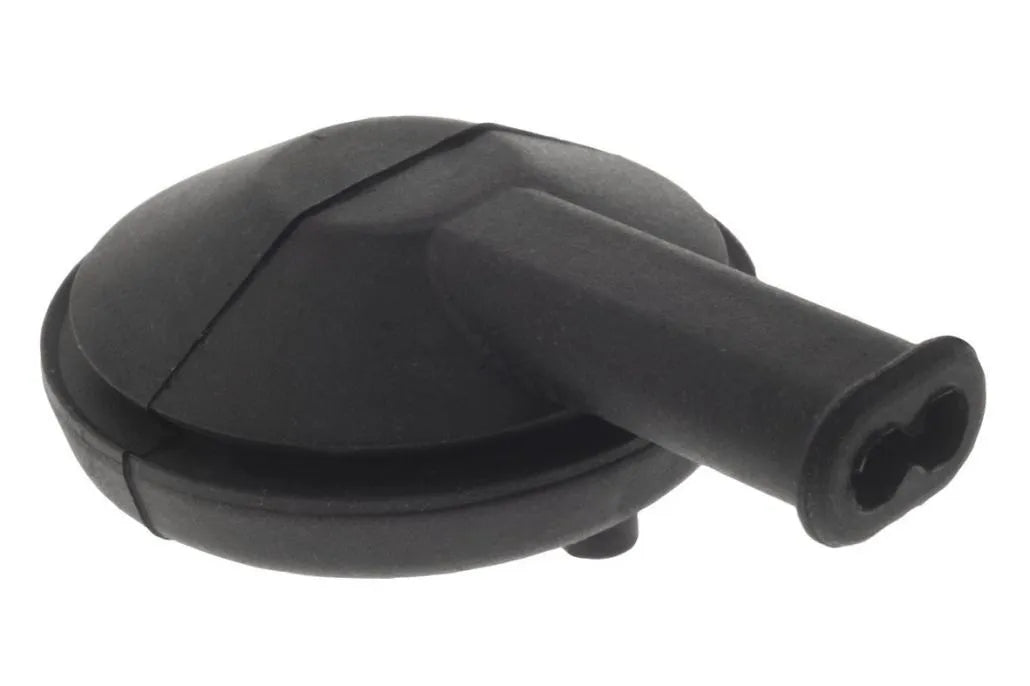 Raceworks 90Deg Firewall Grommet 41mm