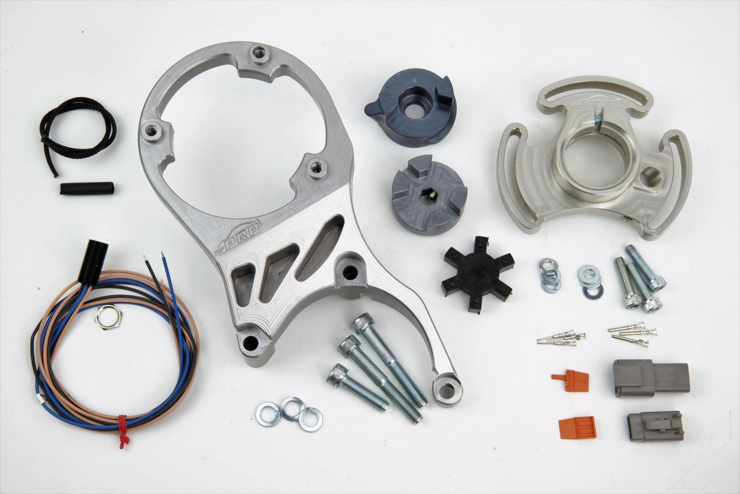PRP Race Series Mechanical Fuel Pump Kit - Toyota 1JZ/2JZ