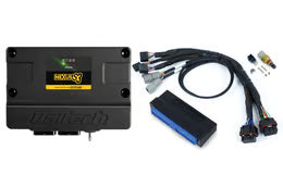 ECU PLUG & PLAY KITS