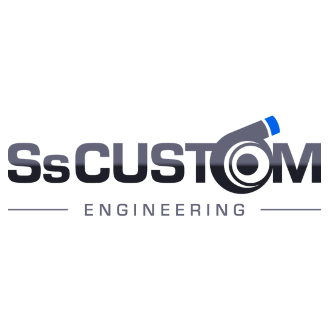 SS CUSTOM ENGINEERING