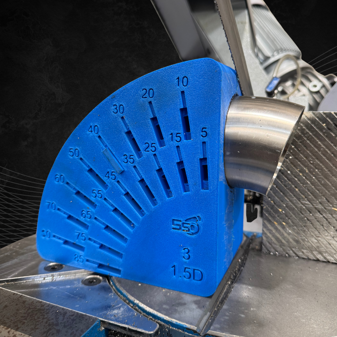 Multi Degree Cutting Blocks