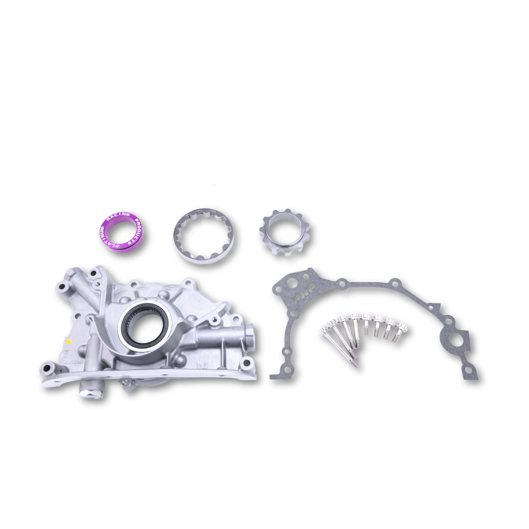 Genuine Nissan N1 Oil Pump Kit 1501024U01 - WORLD WIDE SHORTAGE - NO STOCK AVAILABLE