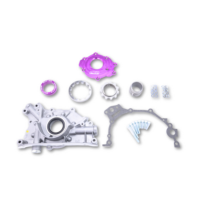 Genuine Nissan N1 Oil Pump Kit 1501024U01 - WORLD WIDE SHORTAGE - NO STOCK AVAILABLE