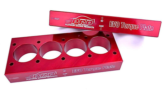 PRP Mitsubishi Torque Plate - Mitsubishi 4B11