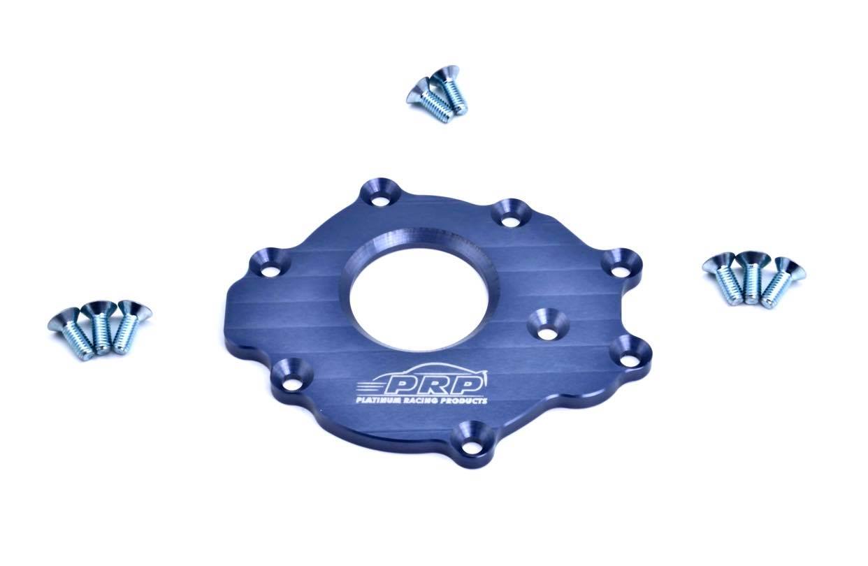 PRP Nissan RB26 N1 Billet Oil Pump Backing Plates - Nissan RB26
