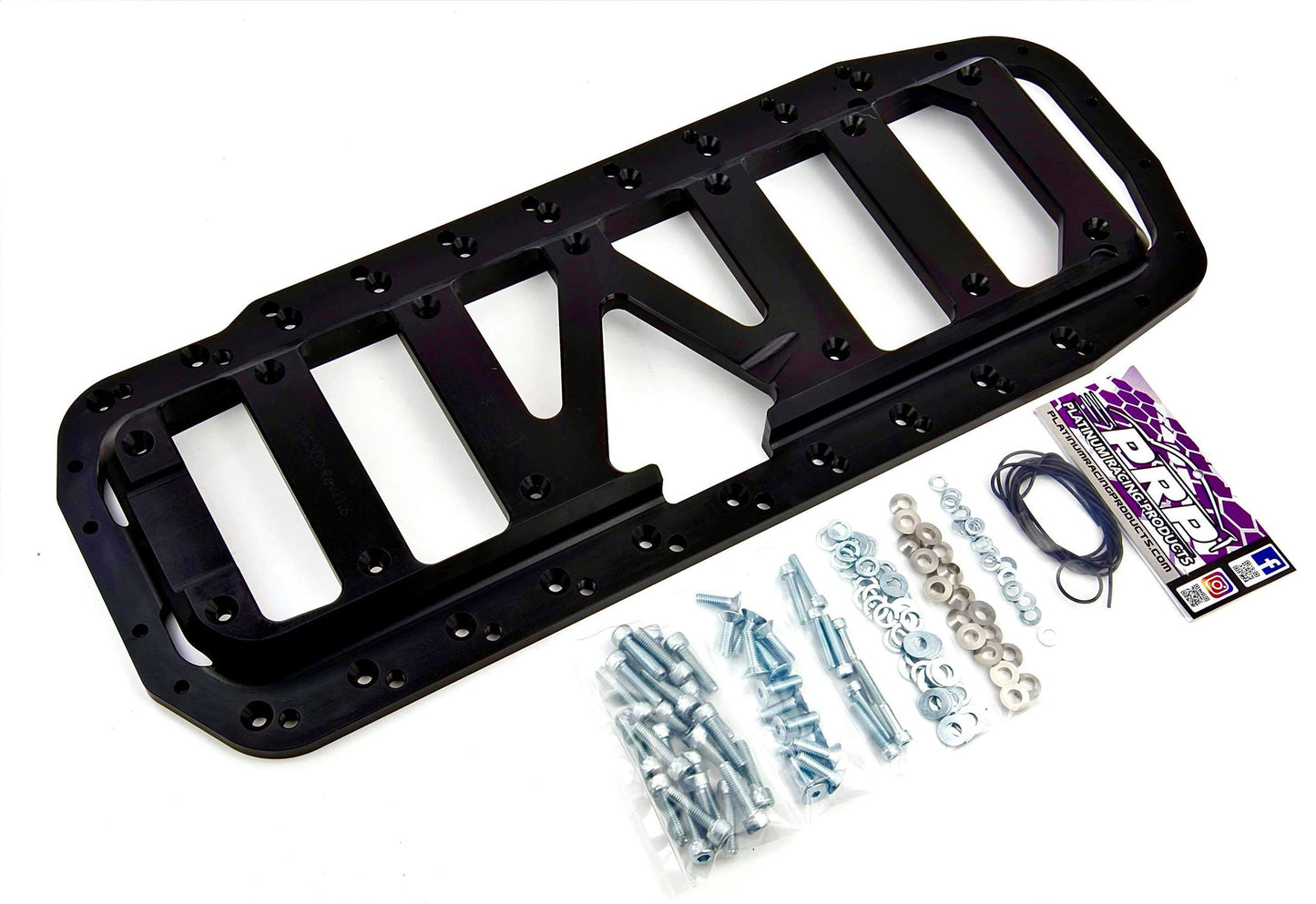 PRP RB30 Dry Sump and RB25 Wet Sump Block Brace (2WD Blocks)