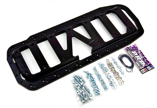 PRP RB30 Dry Sump and RB25 Wet Sump Block Brace (2WD Blocks)