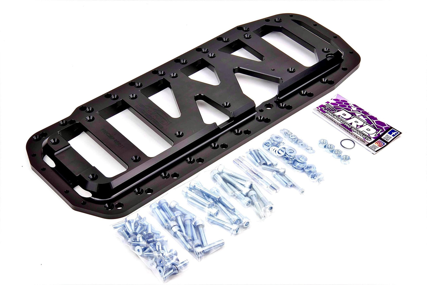 PRP RB26 4WD Block Brace- Nissan RB25/RB26 (AWD Block)