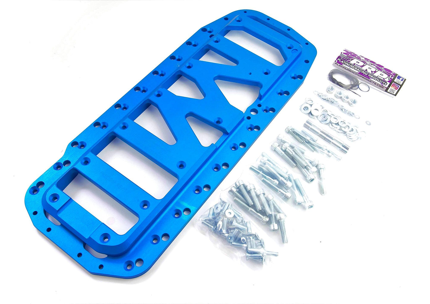 PRP RB26 4WD Block Brace- Nissan RB25/RB26 (AWD Block)
