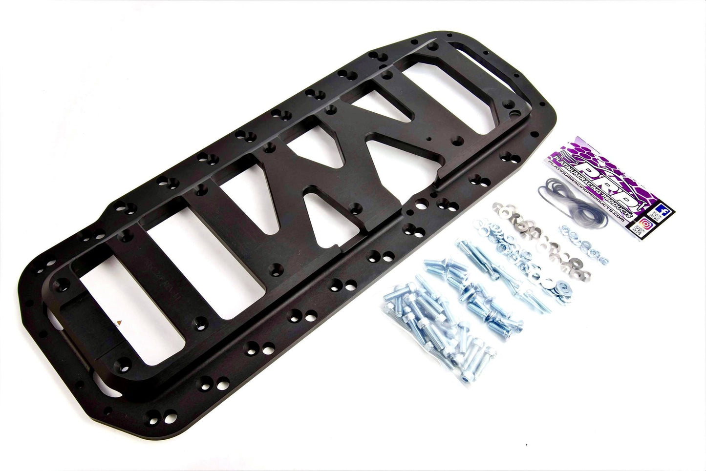 PRP RB26 2WD Block Brace (AWD Blocks)