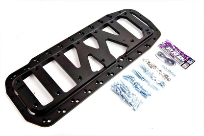 PRP RB26 2WD Block Brace (AWD Blocks)