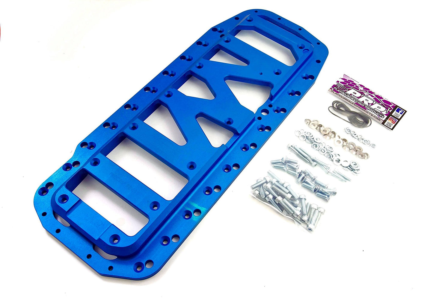 PRP RB26 2WD Block Brace (AWD Blocks)