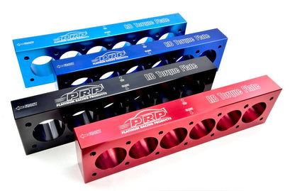 PRP and RD Torque Plate - Nissan RB25/RB26/RB30/RD28