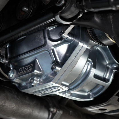 8.8" Nissan R200 Complete Billet Rear Differential Housing