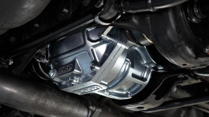 8.8" Nissan R200 Rear Differential Billet Housing Street Kit (3.7 & 4.3)